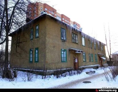 Школьная ивантеевка