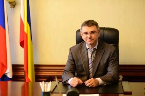 Ректор филиала