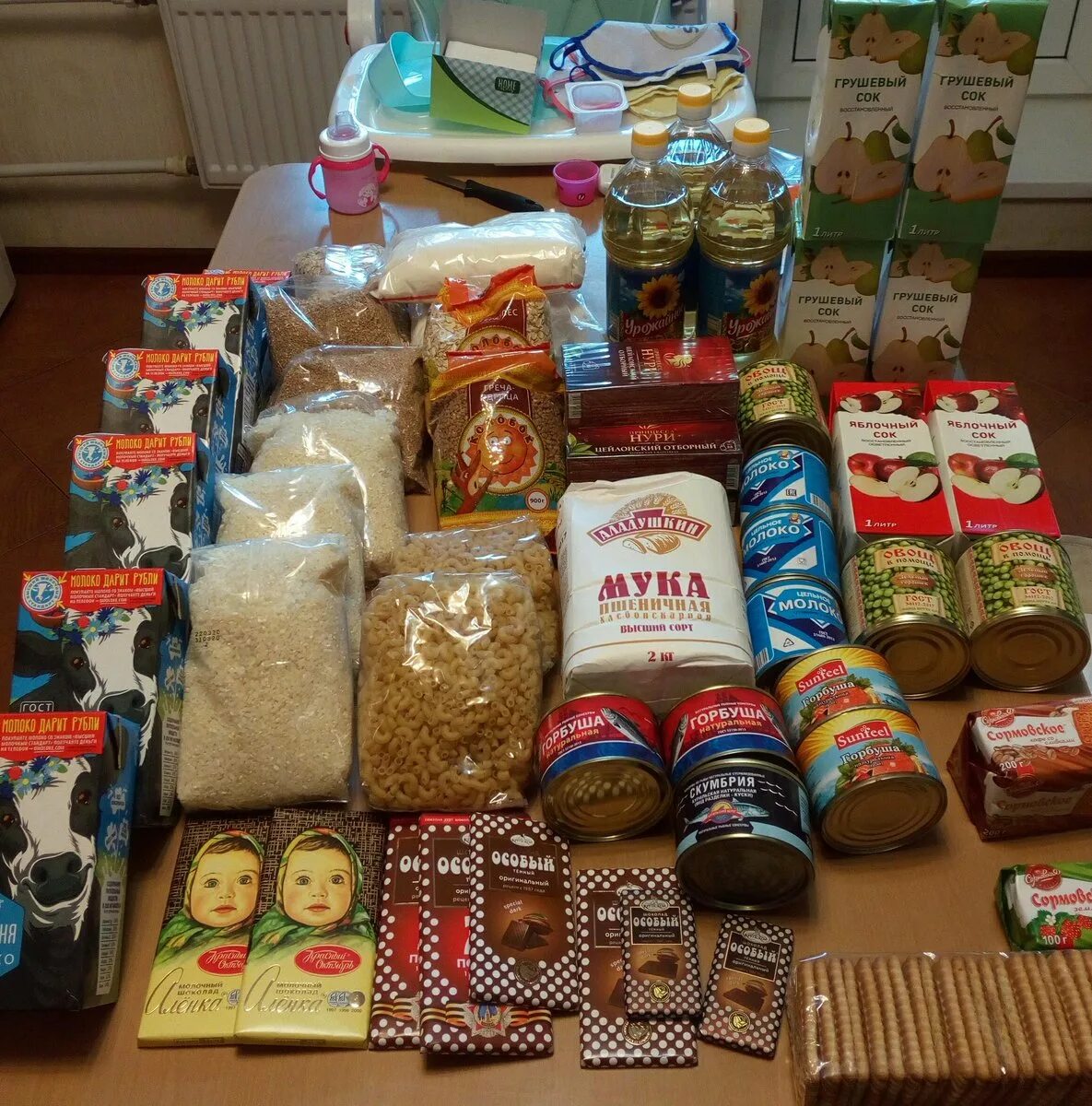 Помощь получения продуктов. Набор продуктов для многодетных семей. продуктовый набор. продуктовый набор для малоимущих. продуктовые наборы для многодетных.