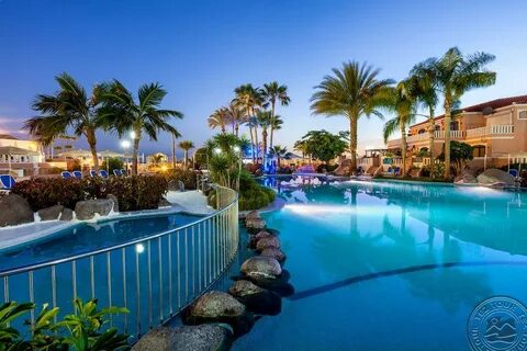 Tenerife hotel