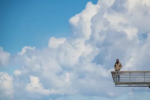 Clouds v