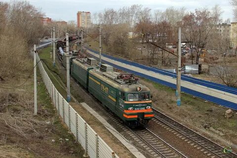 Бахаревка пермь