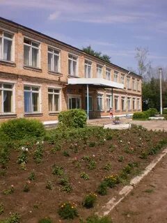 Кинель черкассы сош