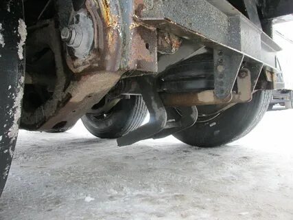 Полуприцеп саф