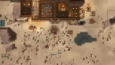 Игры похожие на рим ворлд