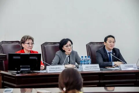 Владимировна якутск