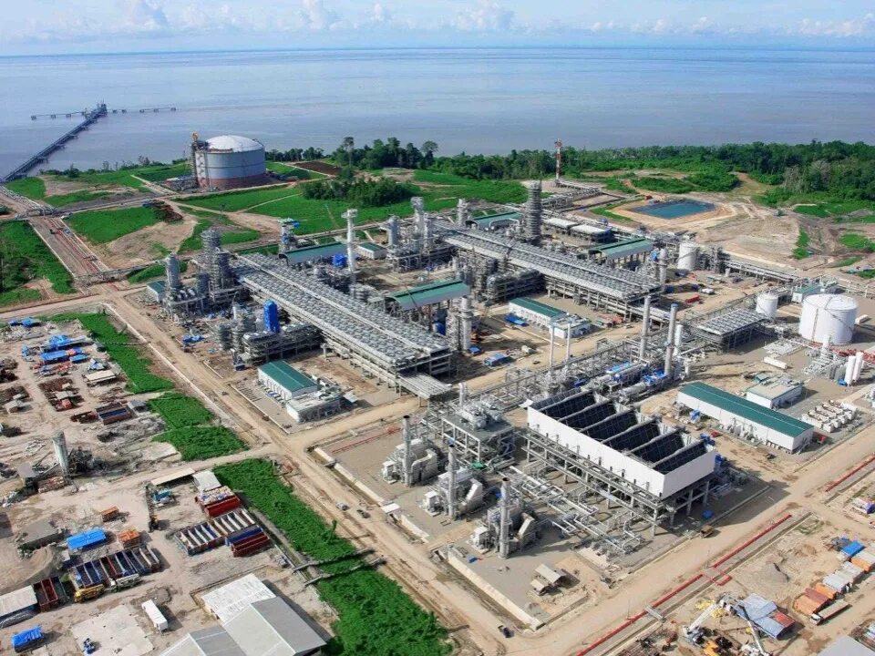 Lng 3. Bp tangguh lng. oil and gas project. petrogas проекты. tangguh.