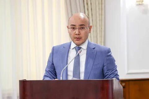 Экс министр экономики казахстана