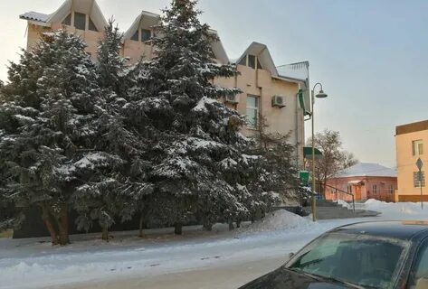 Ул ростовская белая калитва