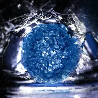 Ice light