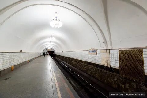 Таганская павелецкая