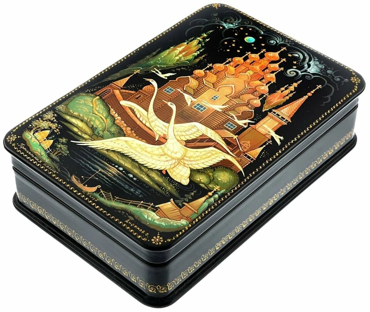 лаковая миниатюра (мстера, палех, холуй, федоскино. холуй о царе салтане. шкатулка с лаковой миниатюрой. искусство россии книга. книги лаковой миниатюры.