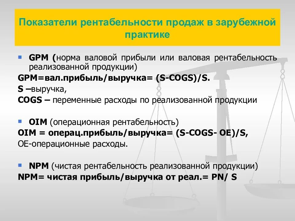 Валовой рентабельности реализованного продукта. Норма валовой прибыли. Показатели норм валовой прибыли. Коэффициент валовой рентабельности.