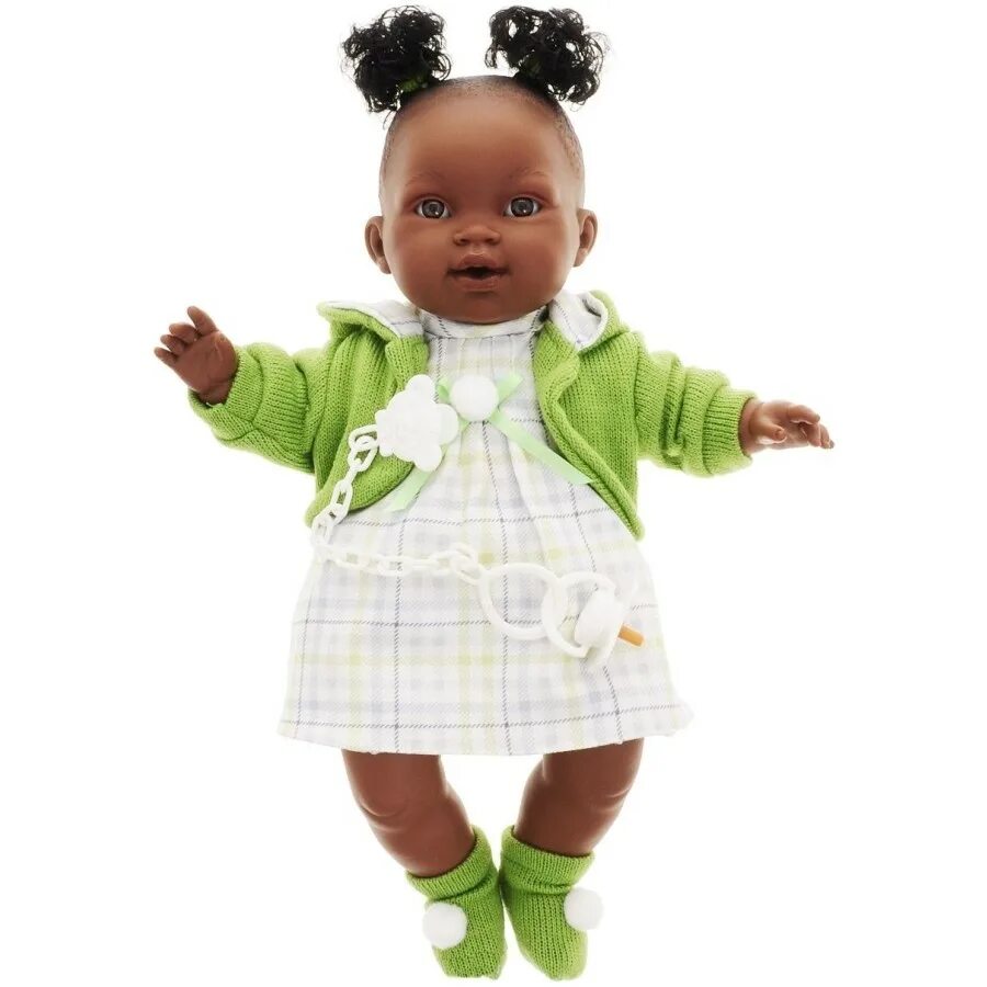 кукла вопросы