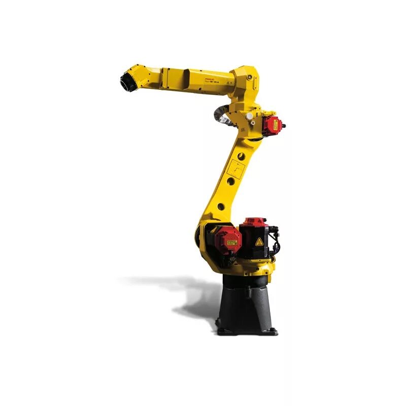 Robot m30 pro. Промышленный робот Fanuc m-10ia/12s. Шарнирные роботы Fanuc. Робот манипулятор Fanuc. Робот Fanuc 10 ml.