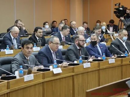 Правительство экология