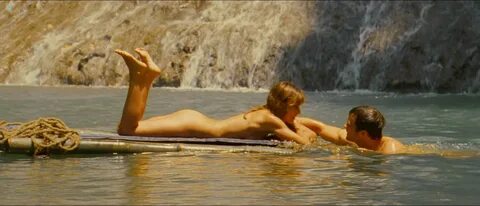 Milla Jovovich hot Kiele Sanchez nude butt and Marley Shelton hot- A Perfec...