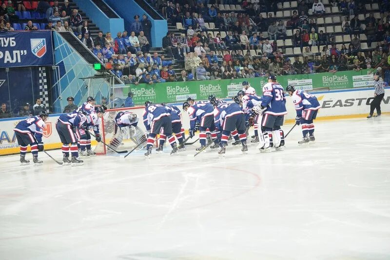 игроки южного урала