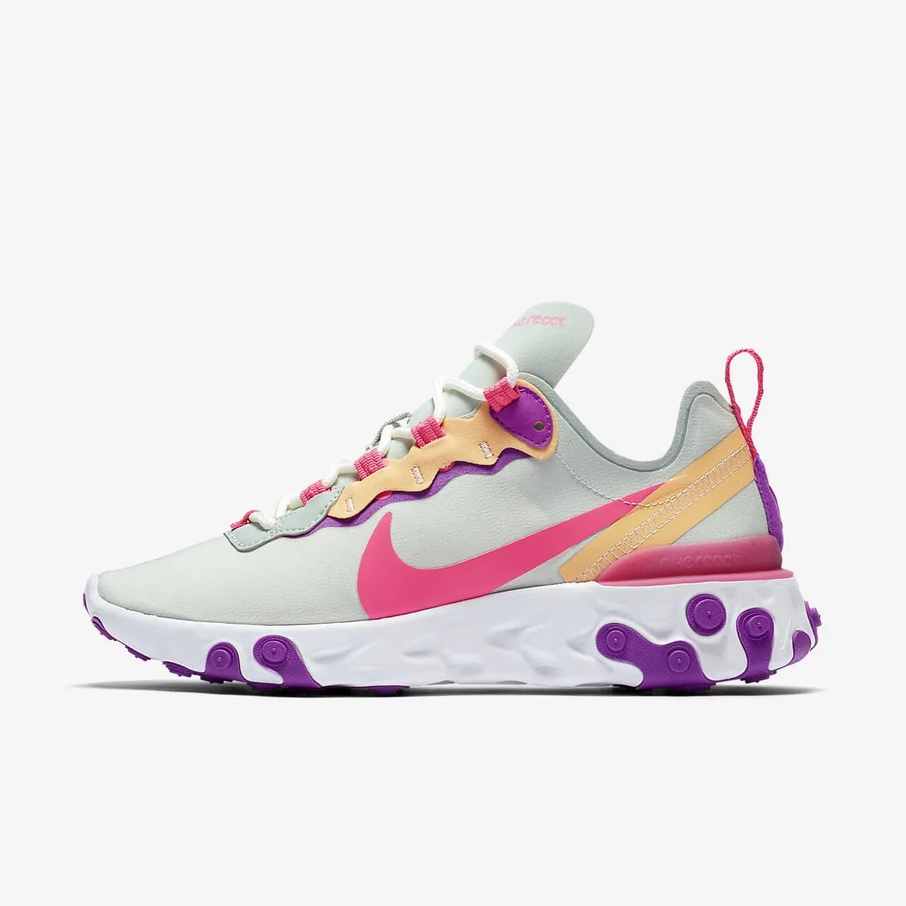 Кроссовки Nike React element. Nike React 55. Nike element 55. Кроссовки найк React element 55.