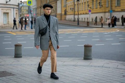 Модник 7 букв