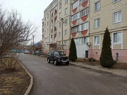 Шебекино 6