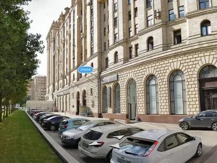 Кутузовский проезд 2