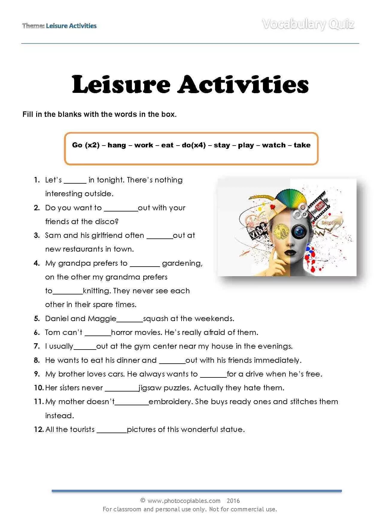 Worksheets for intermediate students. Leisure worksheets. Hobbies задания. Leisure worksheets. Leisure activities worksheets.