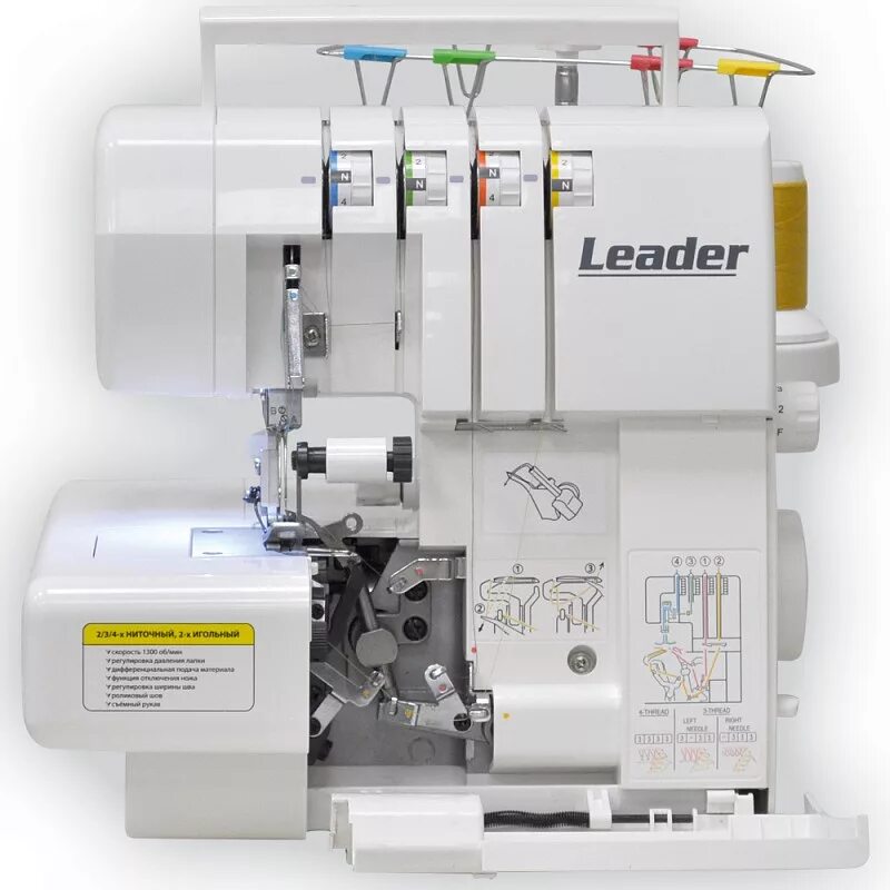 Оверлок лидер. Оверлок leader vs310d. leader 310d оверлок. оверлок лидер 370d. leader 560 оверлок.