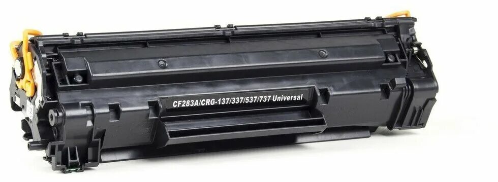 Cf universal. Картридж cf283a. Cartridge 737. GP-cf283a/737. Картридж EASYPRINT cf283a.