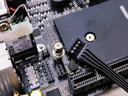 Материнская плата gigabyte a520