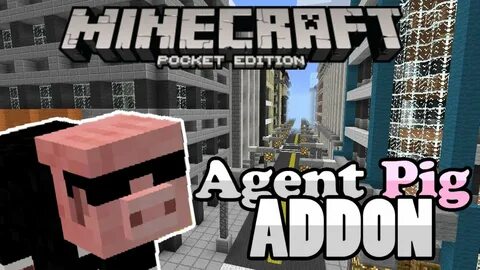 Mod agent
