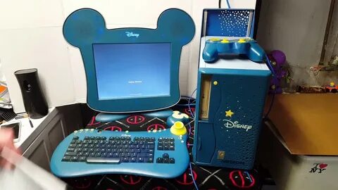 Disney пк