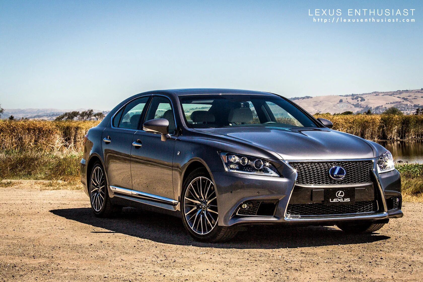 Ls 600h