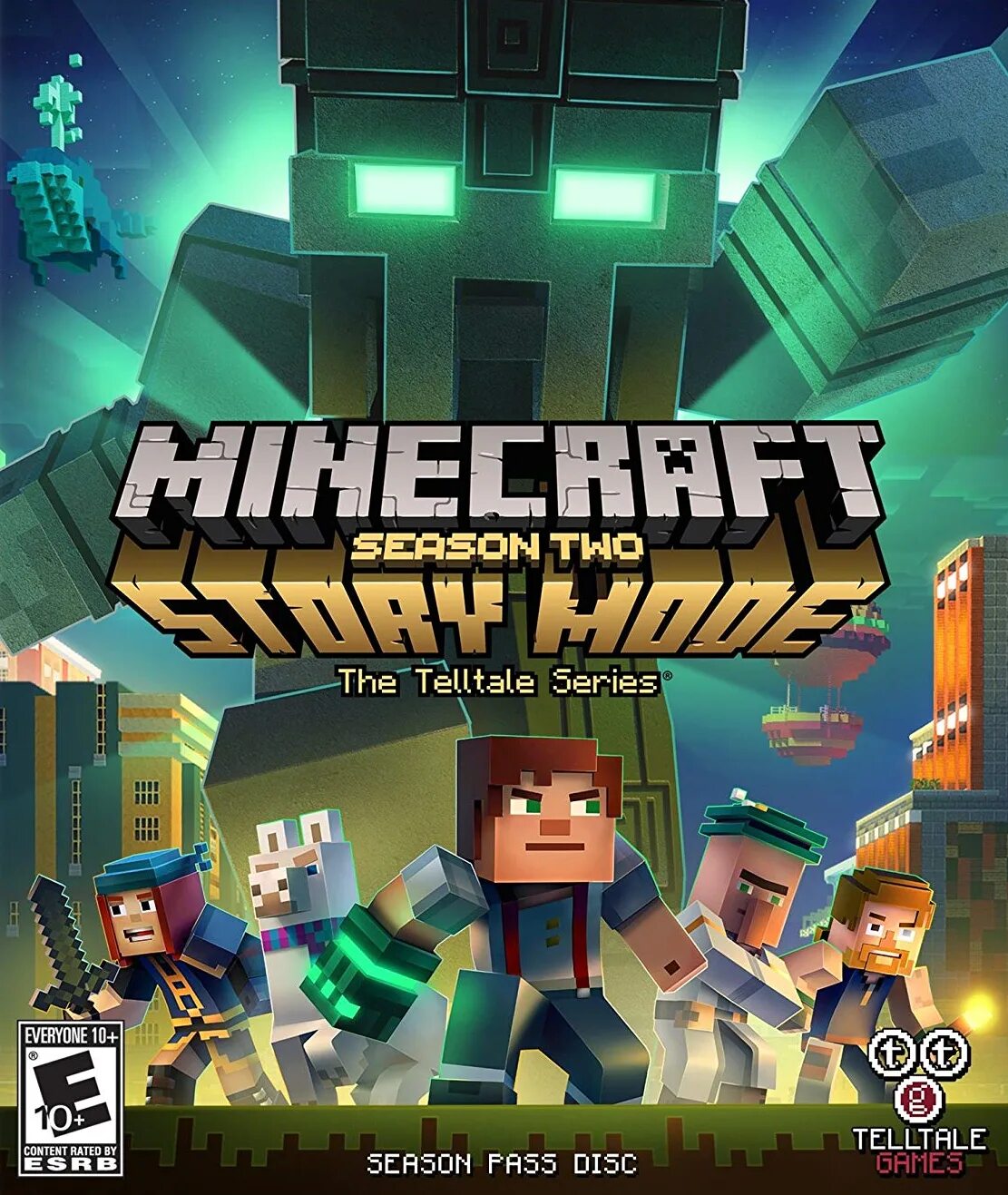 Minecraft story mode two. Игры на xbox 360 майнкрафт story mode. майнкрафт стори мод 2. minecraft: story mode season 2 русская версия (ps4). игры иксбокс 360 майнкрафт стори мод.