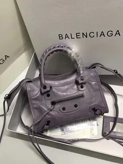 Rodeo bag balenciaga