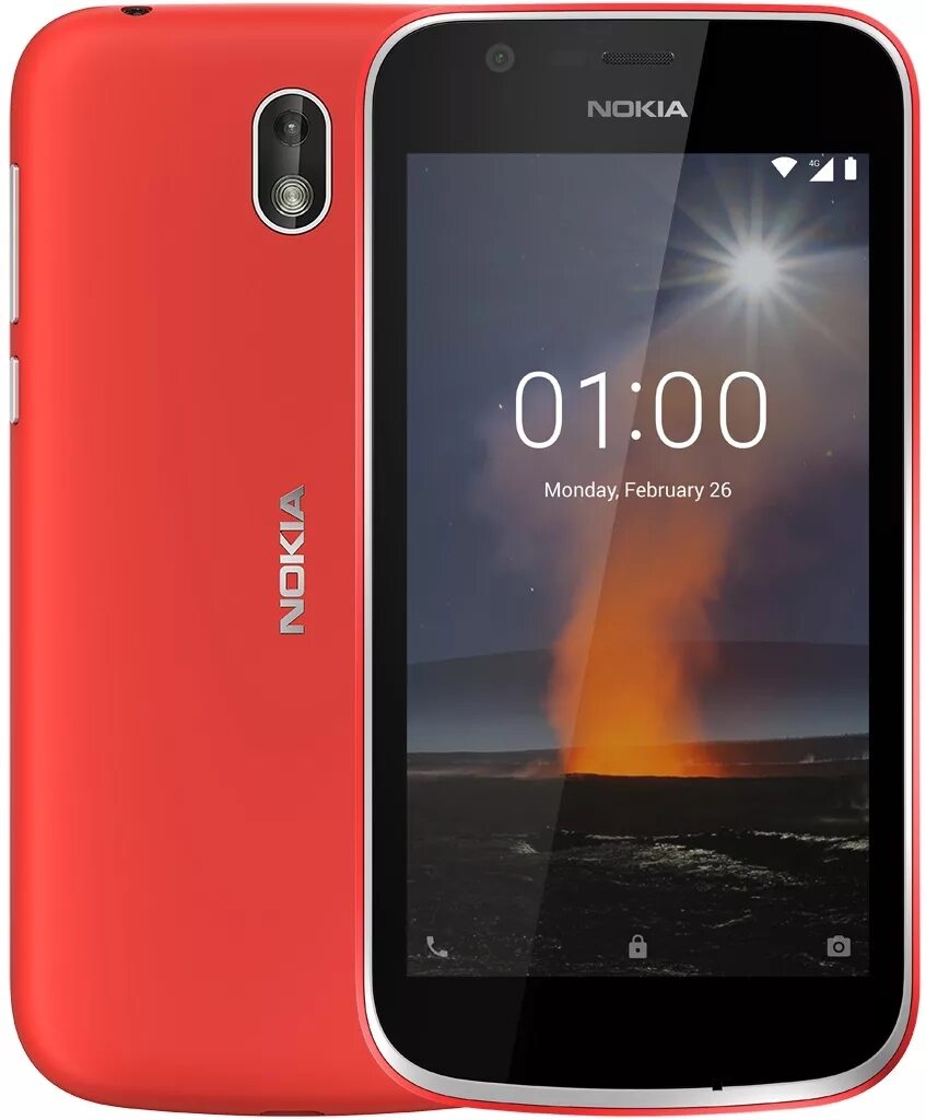 Телефоны 10 000 рублей. Смартфон Nokia 1. Nokia ta-1047. Nokia 1.1. Смартфон нокиа 11.