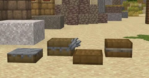 Terrafirmacraft сборка
