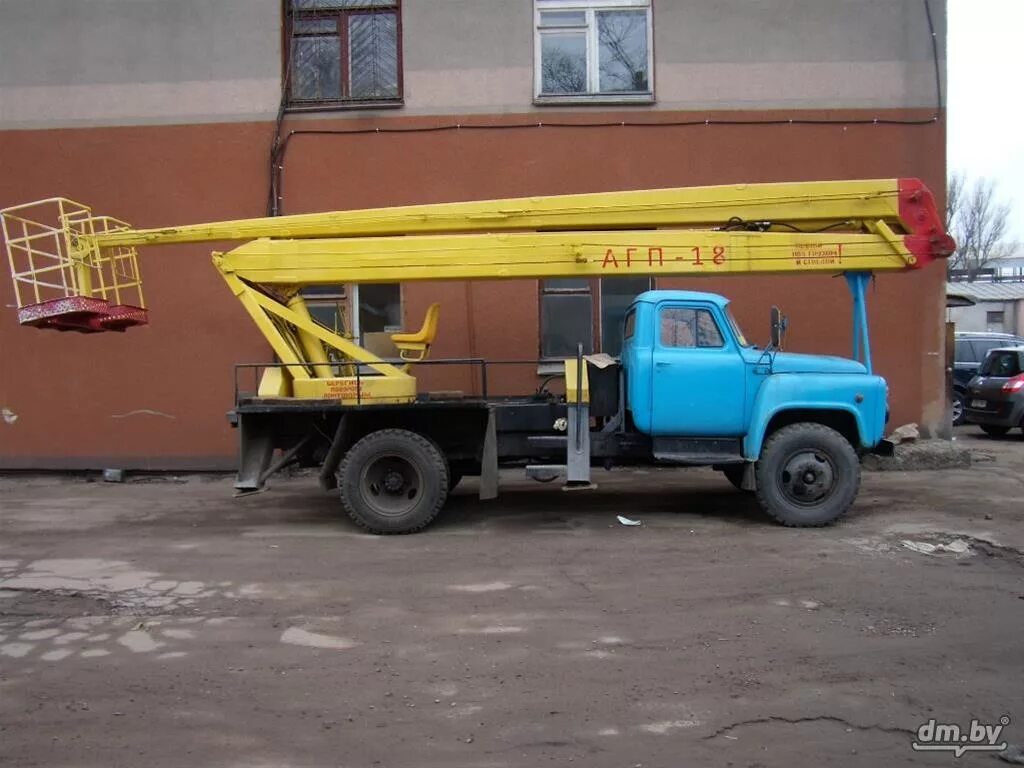 Газ агп 18. Газ 53 агп 18. газ 53 автовышка. автовышка газ 53 агп 18. автовышка агп-12-газ-53.