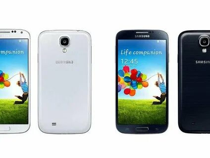 Samsung galaxy s4 i9500