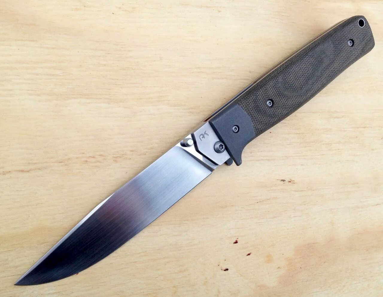 А ножах. Ножи Кукин Акопян. Knifemaker мастерская ножевая мастерская.