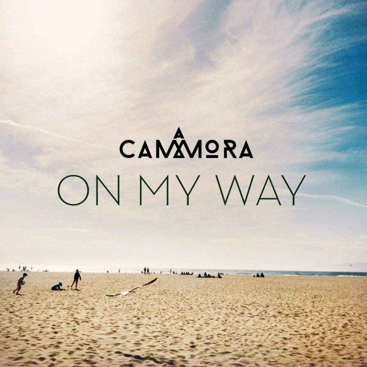 Send me on my way. On my way. cammora. my way фото. on my way альбом.