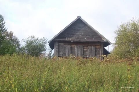 Долматово архангельская область