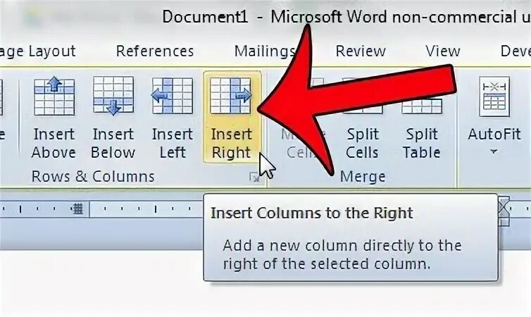 Insert the right word. Как вставить доп столбик в таблицу. the words in columns. columns word. как вставить столбец в таблицу powerpoint.