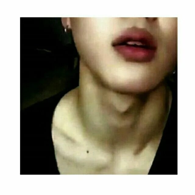 Губы чимина до и после Pin on BTS 방탄소년단
