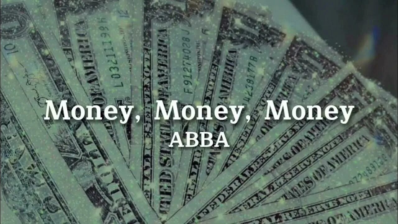 Мани мани мани. ABBA money money. Песня мани мани мани абба. Roxen money money. Мани мани мани басс