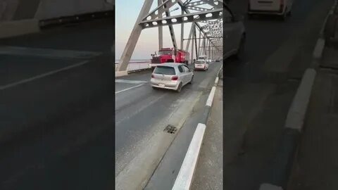 Мост через зею в благовещенске когда откроют