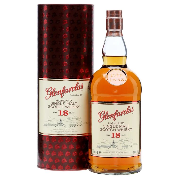 Виски сингл Молт Гленфарклас. Glenfarclas 18 years. Glenfarclas 22. Glenfarclas Whisky 22 years old.