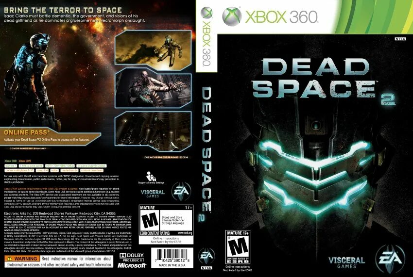 Dead Space 2 (Xbox 360). Dead Space Xbox 360 обложка. Dead Space 2 Xbox 360 обложка. Dead Space 1 Xbox 360.