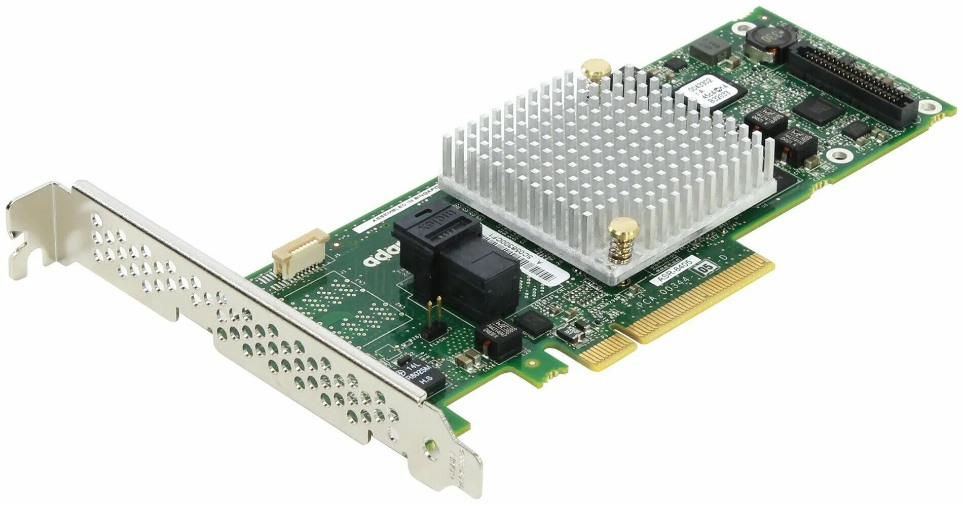Pci r