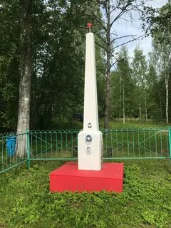 Бельский тверская область